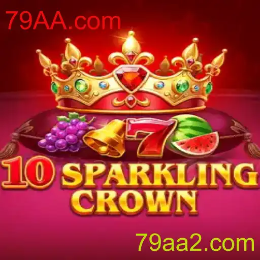 Explorando o Mundo de 10SparklingCrown: O Novo Fenômeno dos Jogos