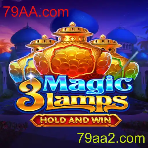 Descubra o Universo Encantado de 3MagicLamps