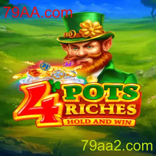 Descubra as Emoções do Jogo 4potsriches