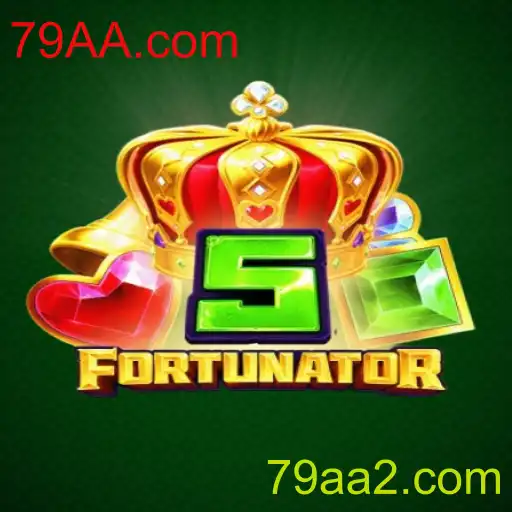 5Fortunator: Desvendando o Novo Fenômeno dos Jogos de Azar