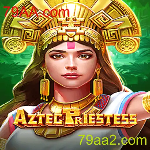 Descubra o Fascinante Mundo de AztecPriestess
