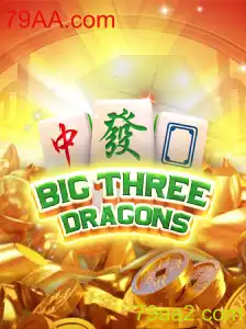 BigThreeDragons: Descubra o Universo Fascinante de Estratégia e Aventura