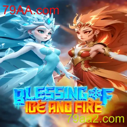 Explorando o Universo de BlessingofIceandFire: Uma Aventura Épica