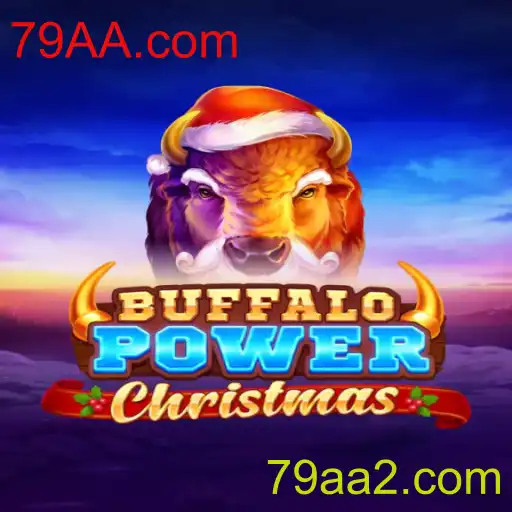 BuffaloPowerChristmas: Uma Nova Experiência de Jogo para a Temporada Festiva