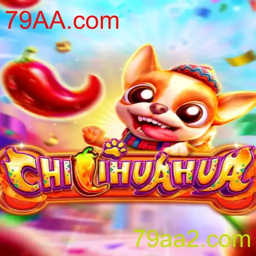 Descubra CHILIHUAHUA: O Novo Fenômeno dos Jogos