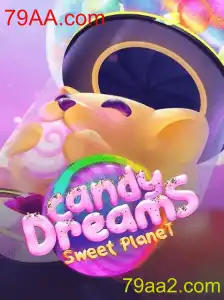 Explorando o Fascinante Mundo de CandyDreams e as Inovações de 79AA.com