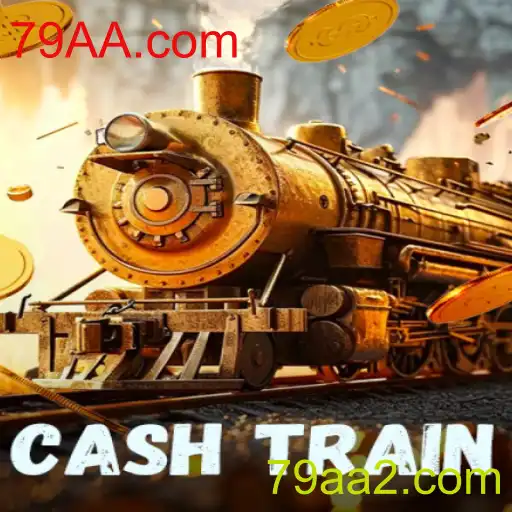 Descubra o Mundo Empolgante de CashTrain no 79AA.com