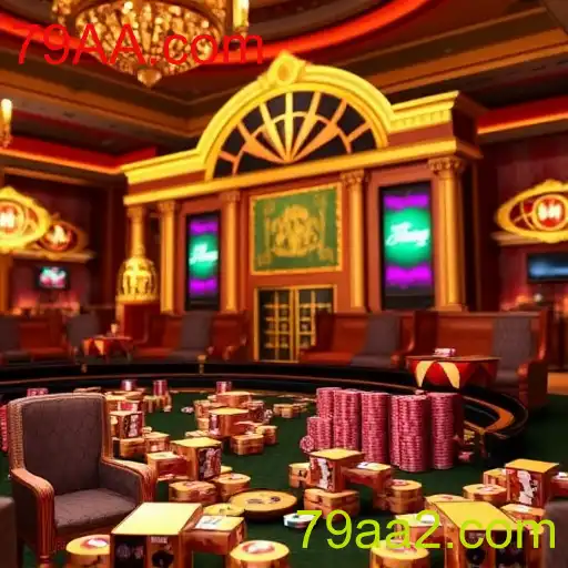 cassino