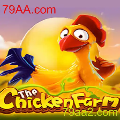 Descubra ChickenFarm: O Jogo de Simulação de Fazenda de Frango em 79AA.com