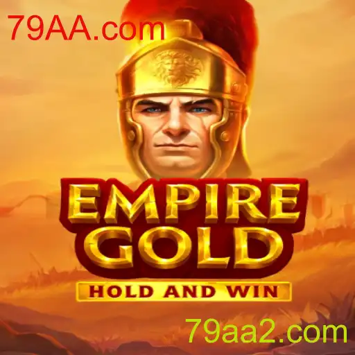 EmpireGold: Descubra o Mundo do Jogo com 79AA.com