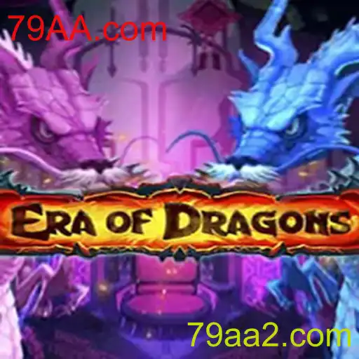 EraOfDragons: Aventura e Estratégia no Mundo das Lendas