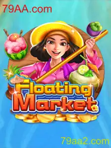 FloatingMarket: Um Mergulho no Mundo dos Mercados Flutuantes