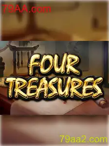 Descobrindo FourTreasures: O Novo Fenômeno dos Jogos de Estratégia