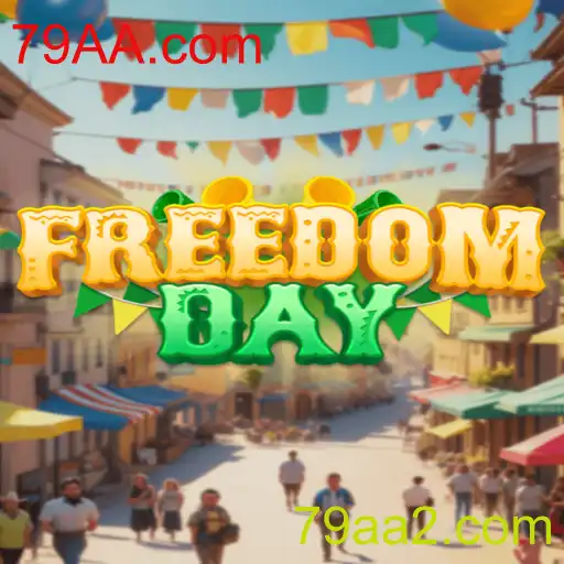 Explorando o Fascinante Mundo de FreedomDay: O Jogo do Momento