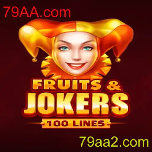 Descubra o Excitante Mundo de FruitsAndJokers100