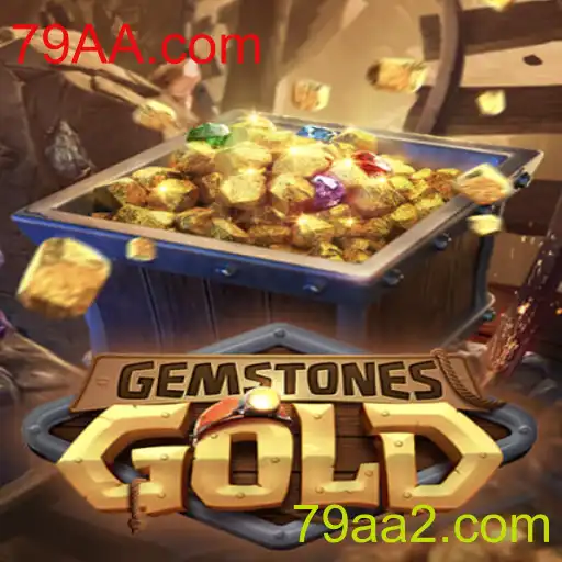 GemstonesGold: Descubra as Aventuras do Mundo das Pedras Preciosas