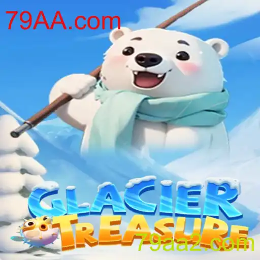 Explore o Mundo de Aventuras do GlacierTreasure e Descubra Seus Segredos