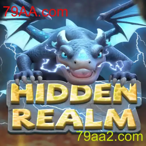HiddenRealm: Uma Jornada no Mundo dos Mistérios Interativos