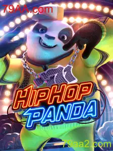 Descubra o Fascinante Mundo de HipHopPanda: O Jogo Online que Conquista Multidões