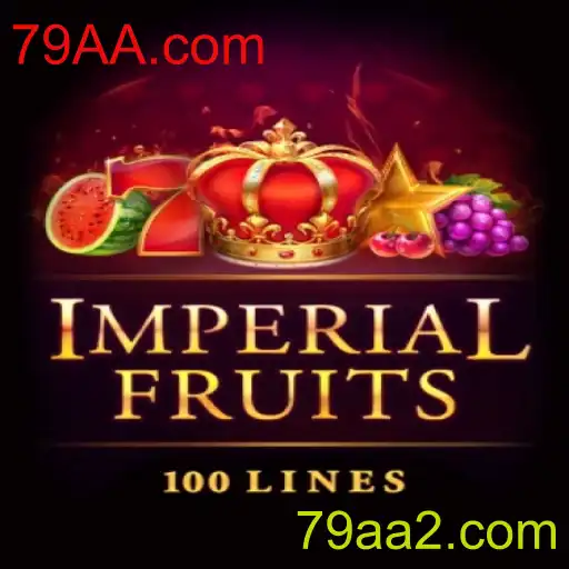 Descubra ImperialFruits100: Um Mergulho no Mundo Frutado dos Jogos de Casino