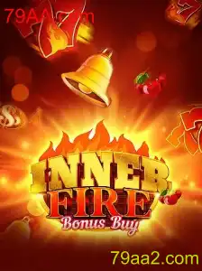 Explorando o Mundo de InnerFireBonusBuy: A Nova Sensação Entre os Jogos de Cassino