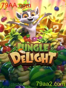 Descubra o Empolgante Mundo de JungleDelight