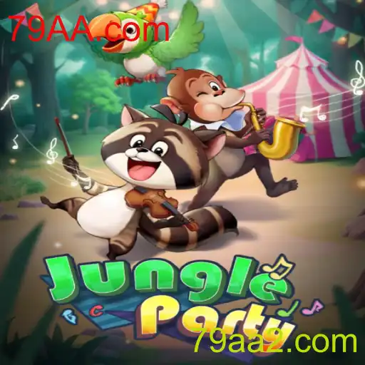Explorando o Mundo Emocionante do JungleParty