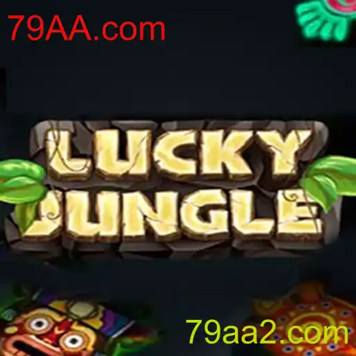 Descubra o Mundo de LuckyJungle: O Novo Fenômeno de Entretenimento