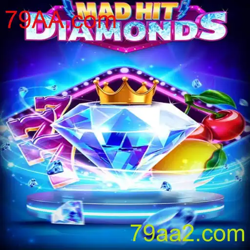 Explorando o Mundo Dinâmico de MadHitDiamonds com 79AA.com