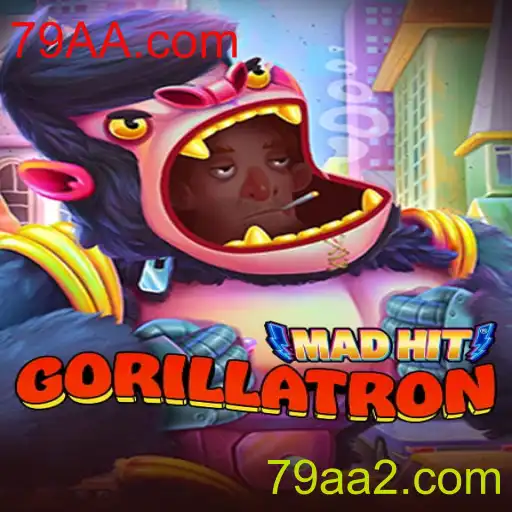 Explorando o Fascinante Mundo de MadHitGorillatron: Uma Nova Era de Jogos Virtuais