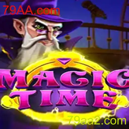 Descubra o Mundo Envolvente de MagicTime: Um Novo Horizonte em Jogos