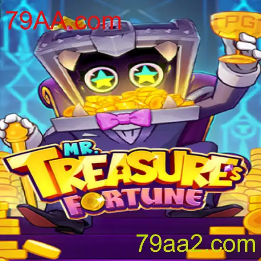 Explorando a Aventura do 'MrTreasuresFortune' e a Conexão com 79AA.com