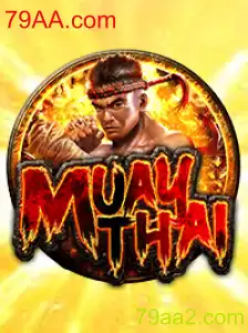 MuayThai: Arte Marcial e Esporte Global
