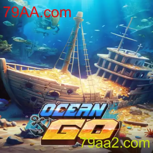 Explorando o Universo Aquático de OceanGO