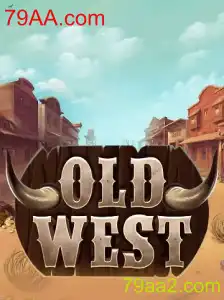 OldWest: Um Mergulho no Mundo do Faroeste com 79AA.com