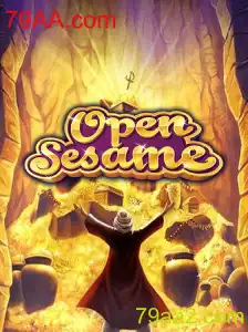Explorando o Fascinante Mundo de OpenSesame: Um Guia Completo para Jogadores