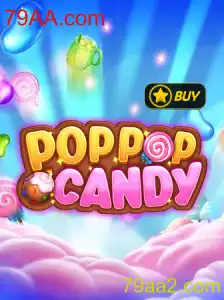 POPPOPCANDY: Um Jogo Viciante e Divertido para Todas as Idades