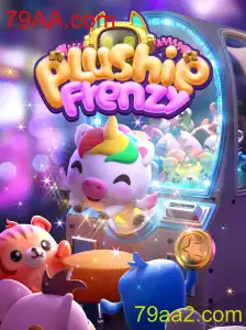 Explorando o Mundo de PlushieFrenzy e Segredos de 79AA.com