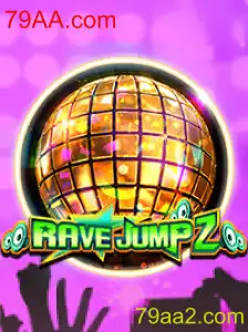 Explorando o Universo Vibrante de RaveJump2