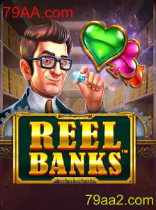Explorando o Mundo de ReelBanks: Um Mergulho nas Regras e Dinâmicas do Jogo