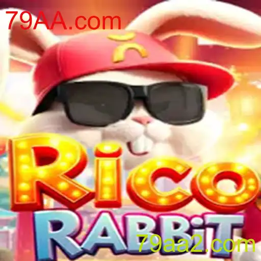 RicoRabbit e a Aventura Virtual no Universo dos Jogos Online