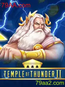 Explorando o Mundo de TempleofThunderII: Um Mergulho nas Regras e Dinâmica do Jogo