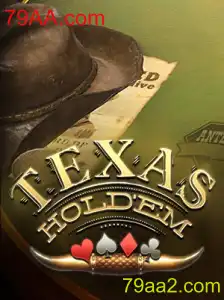 Explorando o Mundo do Texas Hold'em