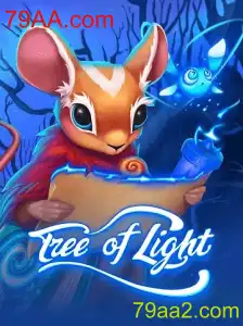 Desvendando o Fascinante Universo de TreeofLight