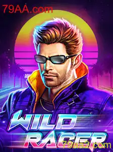 Descubra WildRacer: A Emoção das Corridas Virtuais