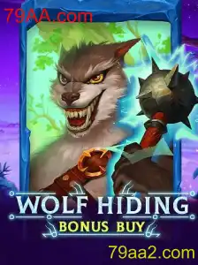 Descubra o Novo Jogo Emocionante: WolfHidingBonusBuy
