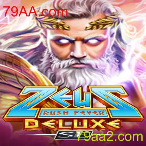 Experimente a Emoção de ZeusRushFeverDeluxeSE: Uma Jornada Épica de Jogo